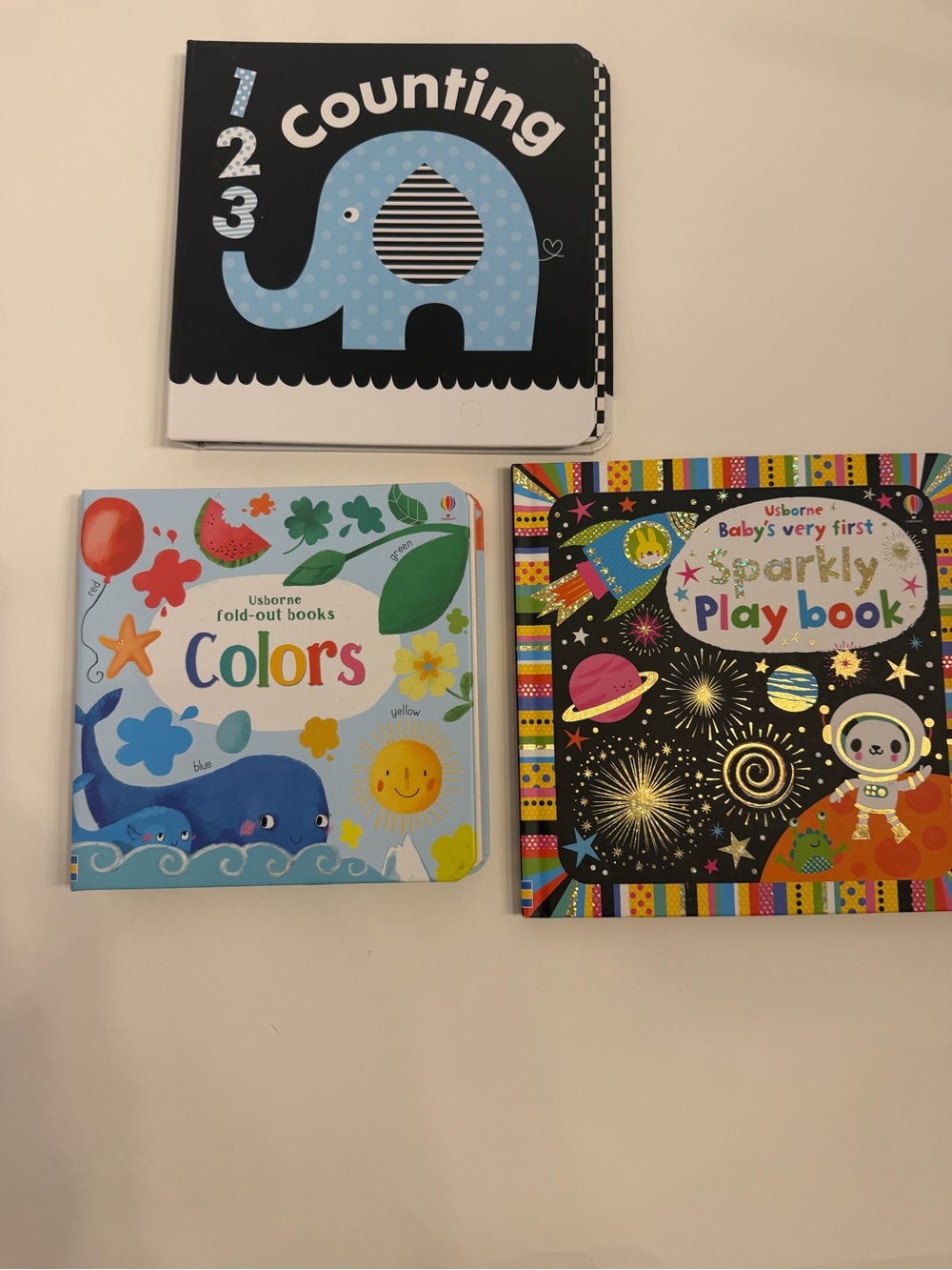 Usborne book bundle
